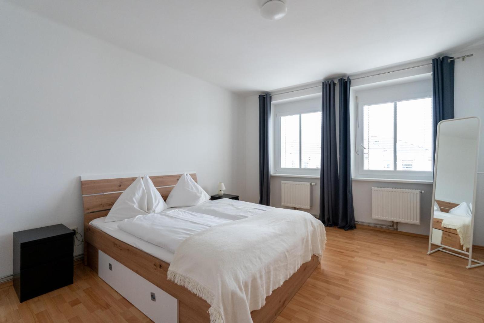Farawayhomes Studio Leoben #A10 Leitendorf Bagian luar foto