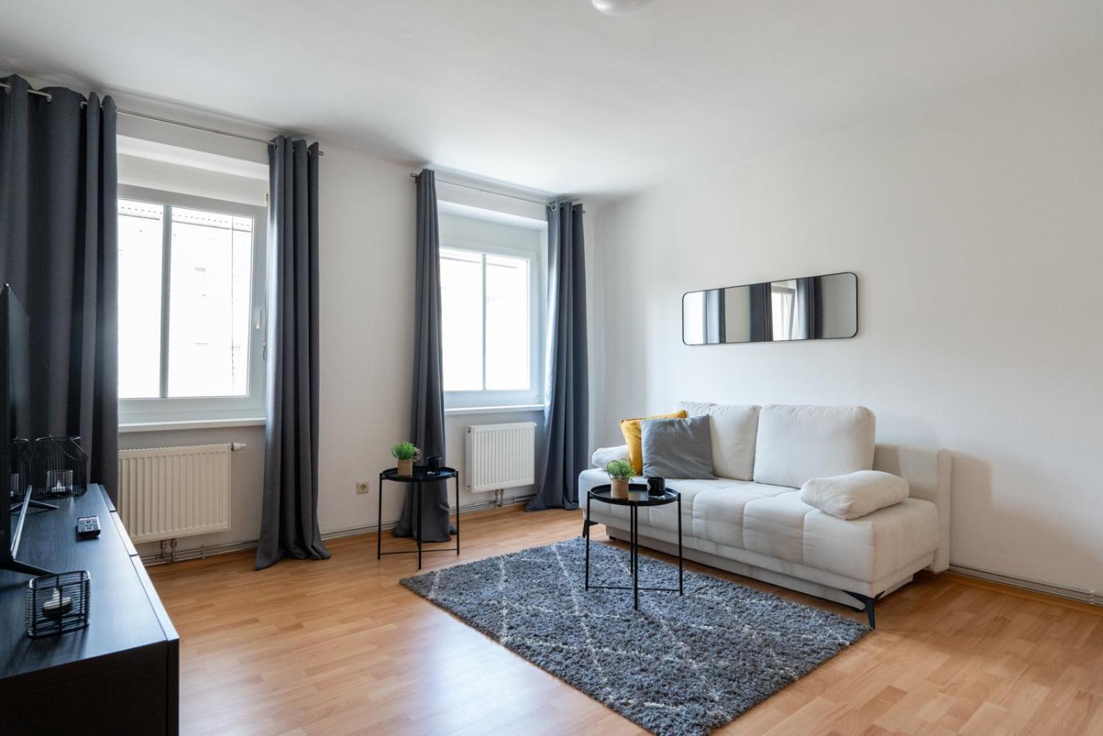 Farawayhomes Studio Leoben #A10 Leitendorf Bagian luar foto