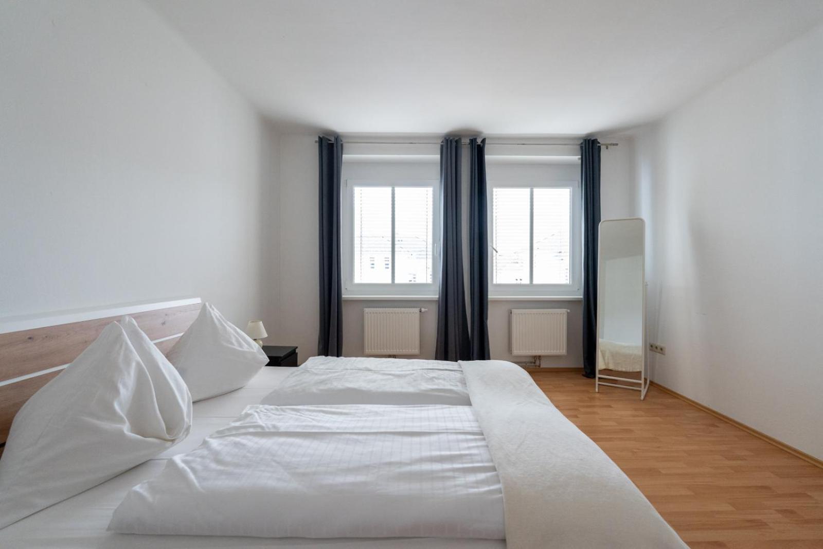 Farawayhomes Studio Leoben #A10 Leitendorf Bagian luar foto
