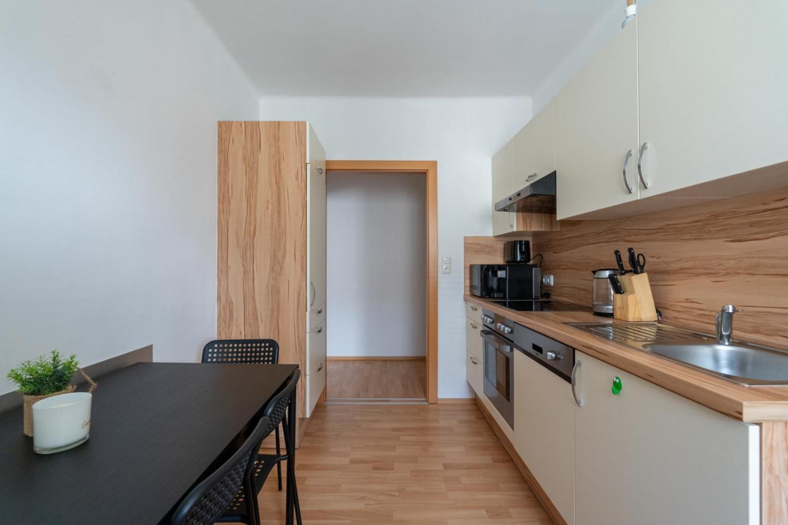 Farawayhomes Studio Leoben #A10 Leitendorf Bagian luar foto