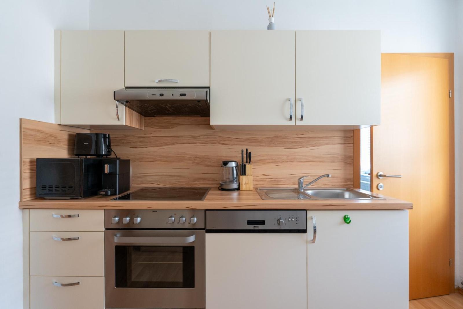 Farawayhomes Studio Leoben #A10 Leitendorf Bagian luar foto
