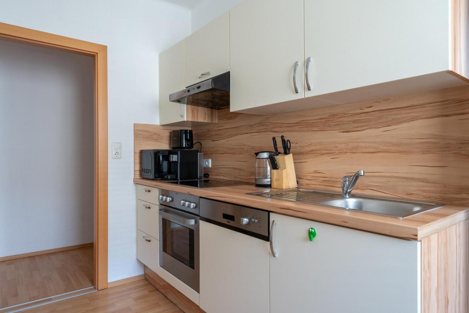 Farawayhomes Studio Leoben #A10 Leitendorf Bagian luar foto