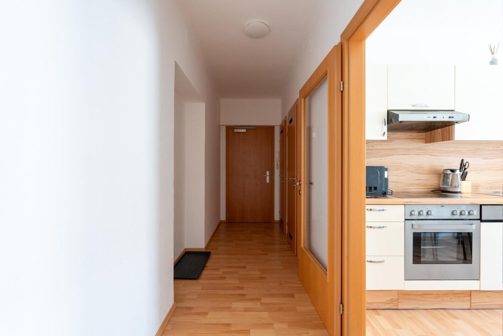 Farawayhomes Studio Leoben #A10 Leitendorf Bagian luar foto